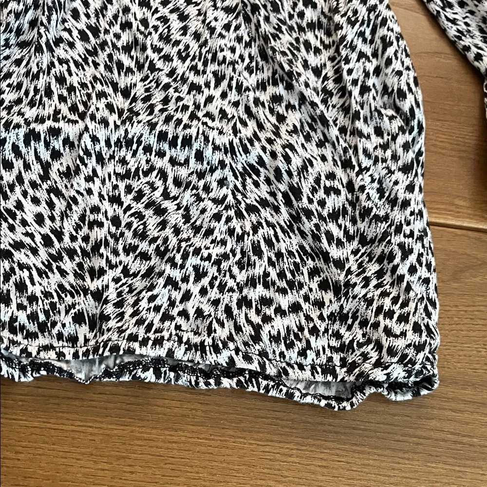 Michael Kors sophisticated blouse